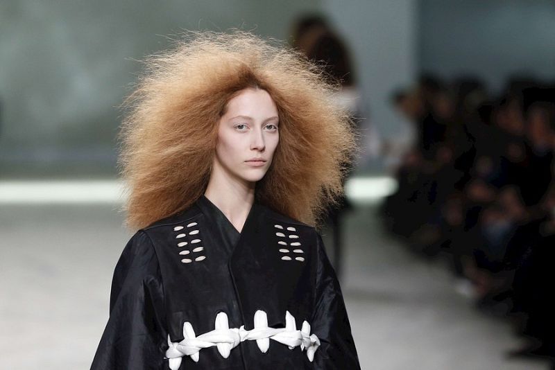 Semana de la moda de París, prêt-à-porter. Otoño e invierno 2013/14.