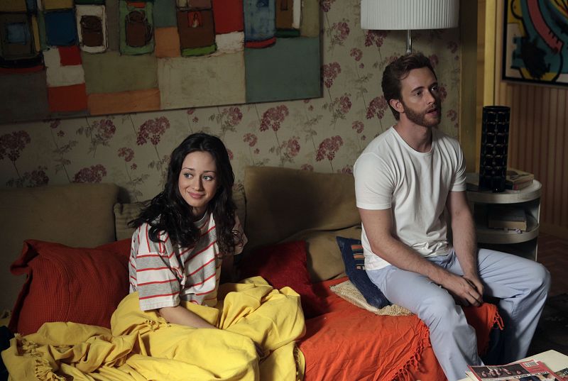 Toni y Karina, ¿te gustaría que volvieran a ser cuñados?