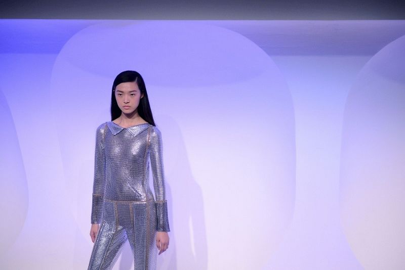 Paco Rabanne, otoño e invierno 2013/14