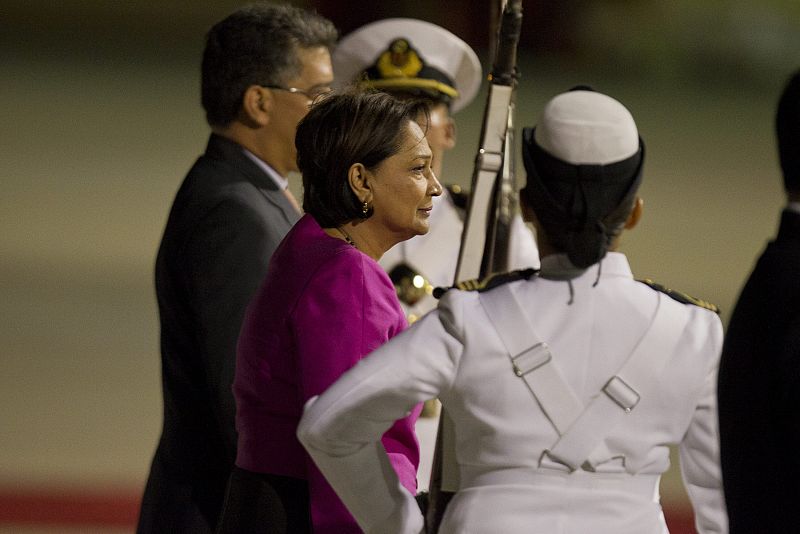 FUNERAL DE HUGO CHÁVEZ VENEZUELA