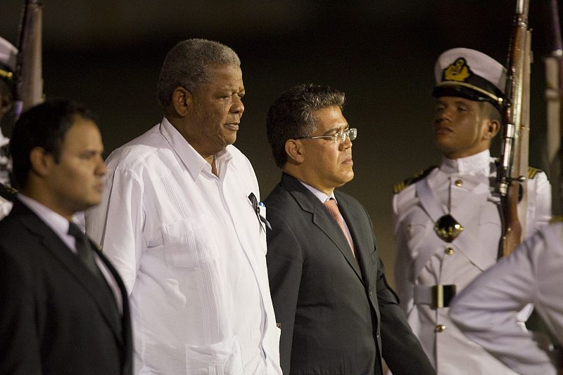 FUNERAL DE HUGO CHÁVEZ VENEZUELA
