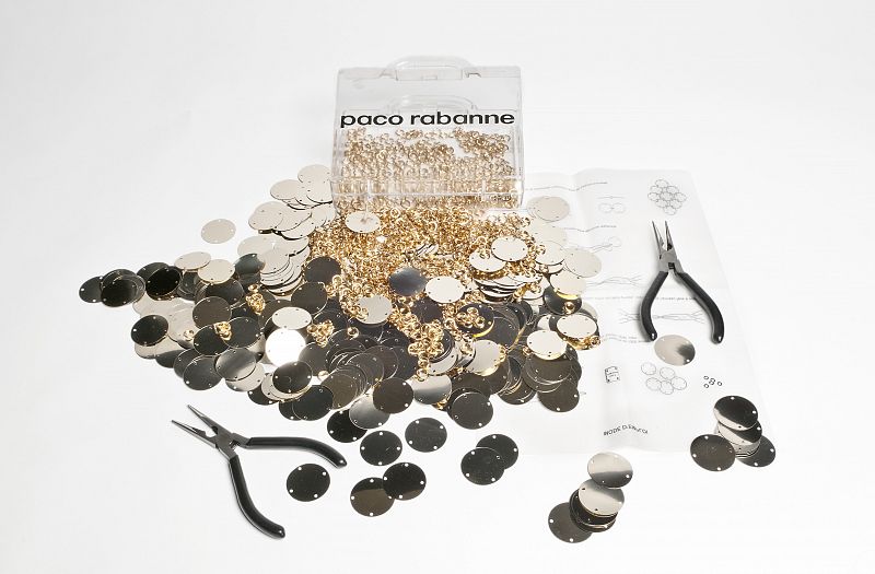 Kit de Paco Rabanne