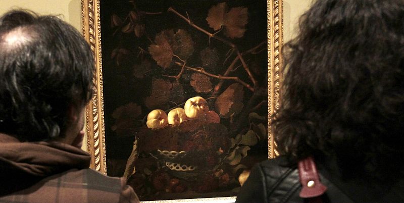 EXPOSICIÓN DE JUAN FERNÁNDEZ, EL LABRADOR