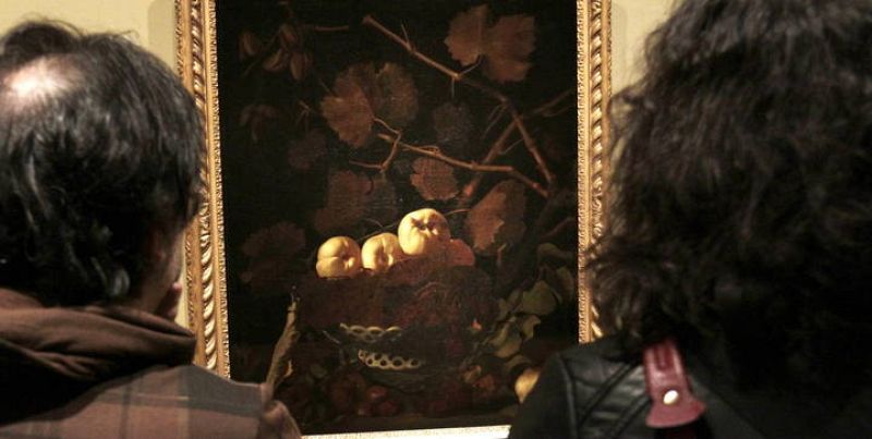 EXPOSICIÓN DE JUAN FERNÁNDEZ, EL LABRADOR