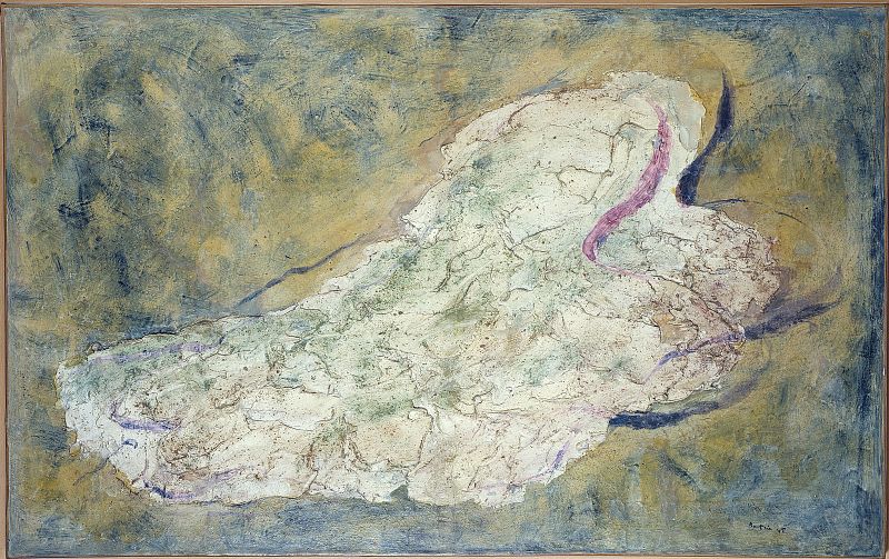 La judía (La Juive), 1943