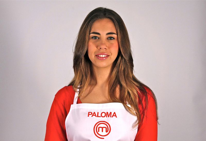 MasterChef - Los concursantes