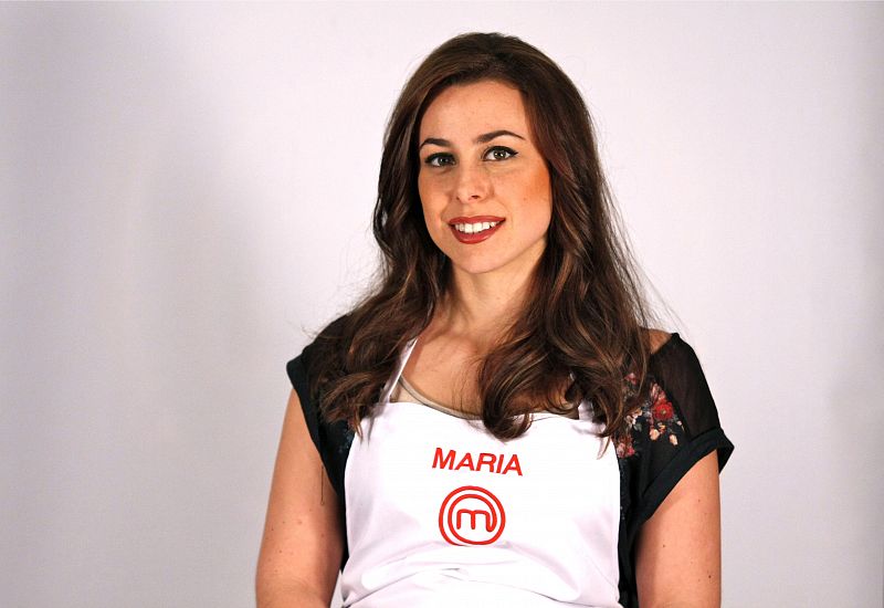 MasterChef - Los concursantes