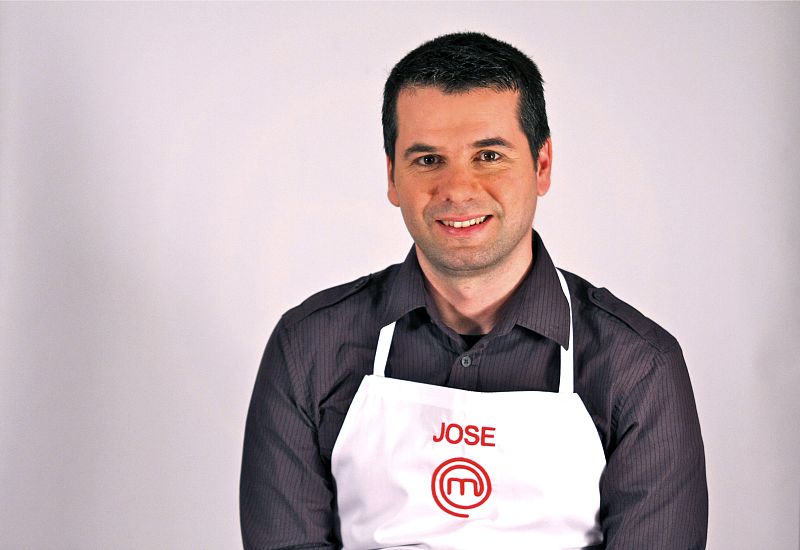 MasterChef - Los concursantes