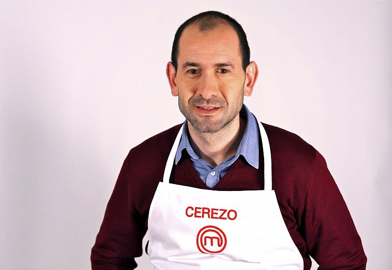 MasterChef - Los concursantes