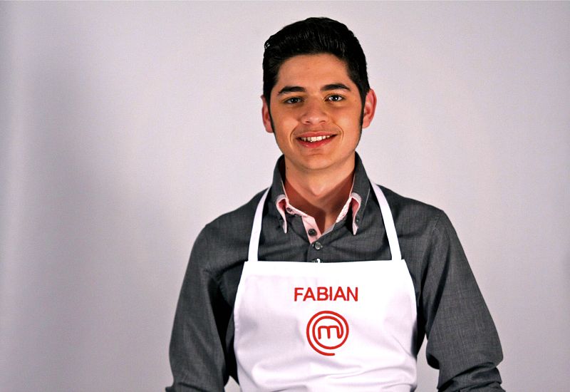 MasterChef - Los concursantes