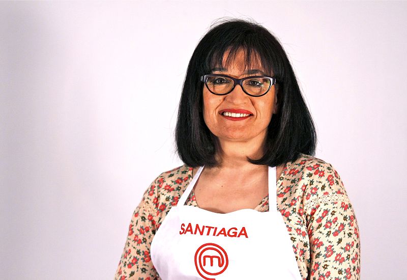 MasterChef - Los concursantes