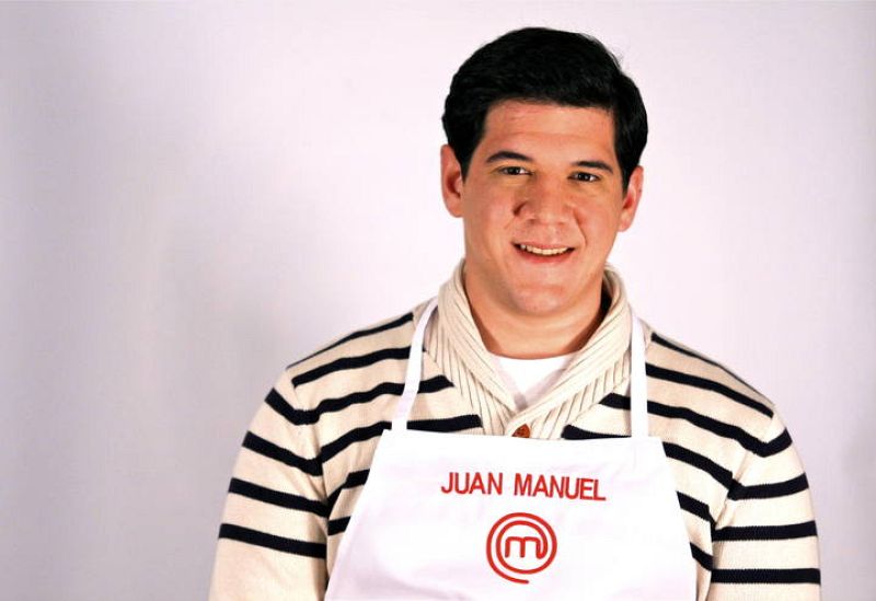 MasterChef - Los concursantes 