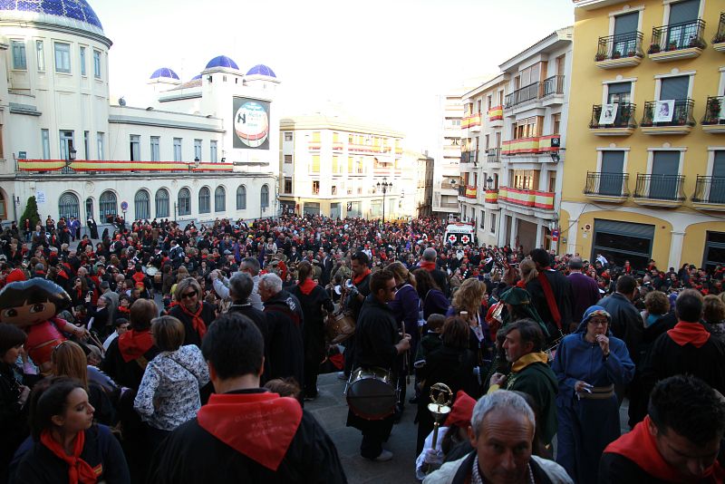 SEMANA SANTA DE HELLÍN