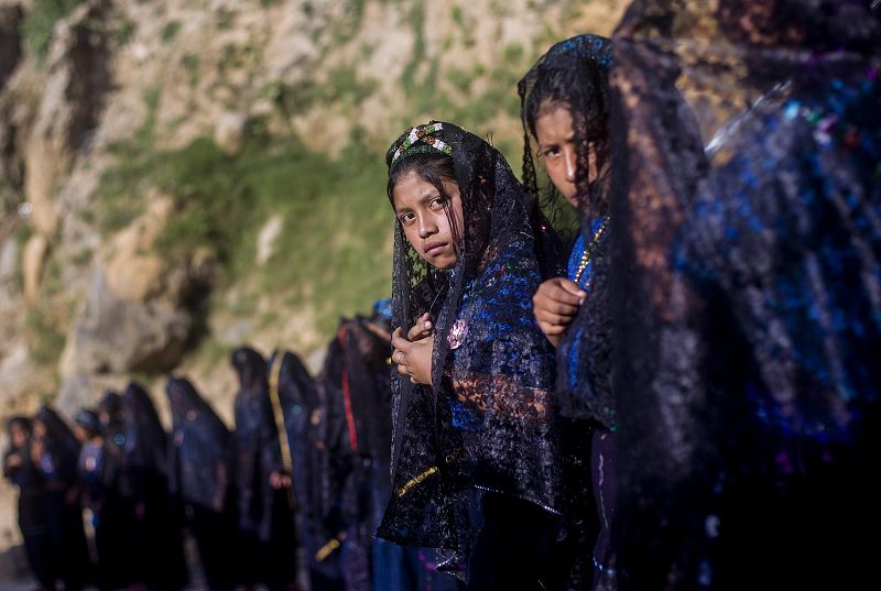 VIERNES SANTO EN GUATEMALA