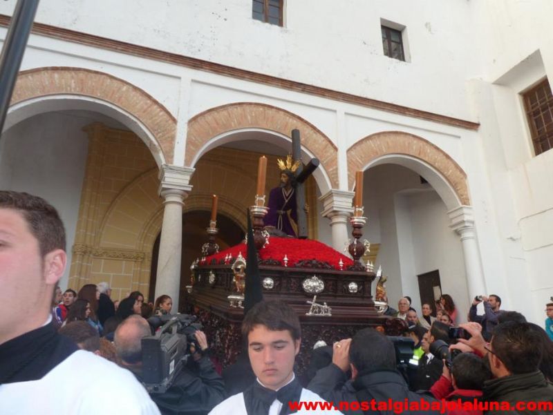 SEMANA SANTA ARCOS DE LA FRONTERA