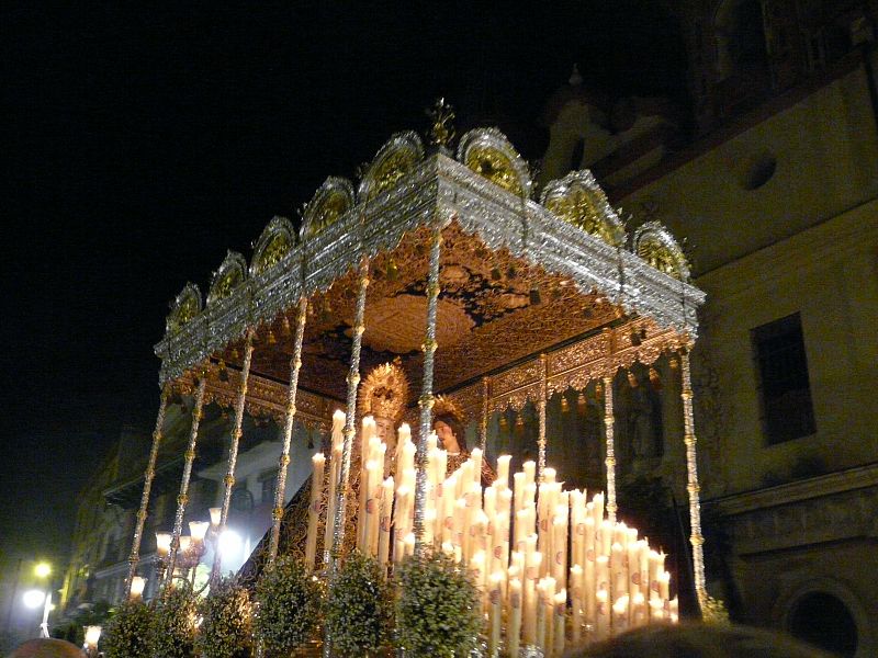 La mejor Semana Santa