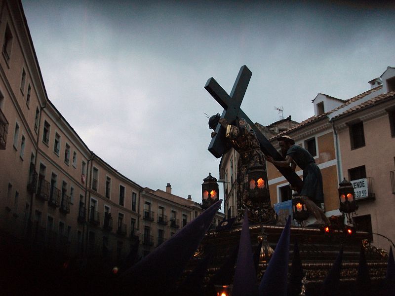 Semana Santa de Cuenca