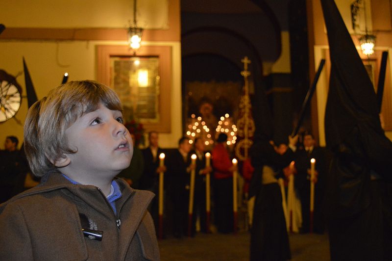 LA MEJOR SEMANA SANTA