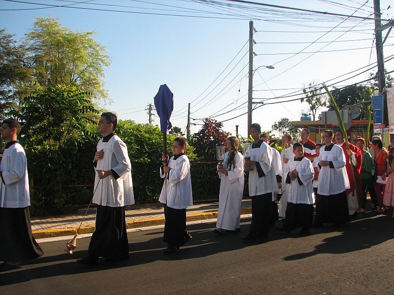 Domingo de Ramos