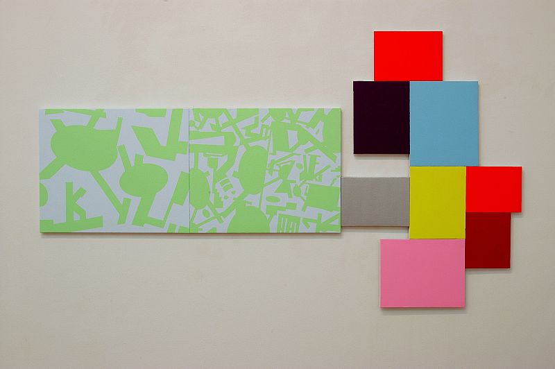 Mitsuo Miura: Show Window (1994 - 2008) - Show Window