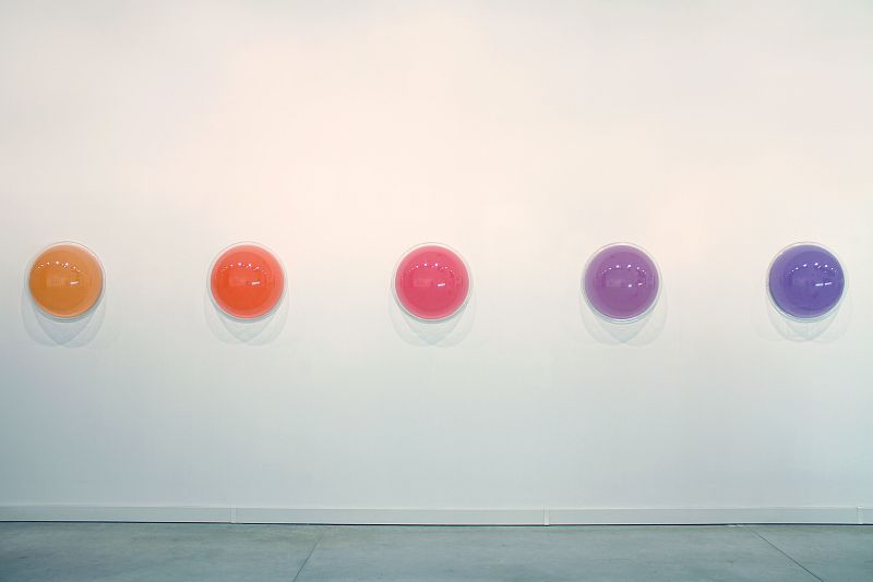 Mitsuo Miura: Playa de los Genoveses (1983 - 1993) - Despacio... despacio