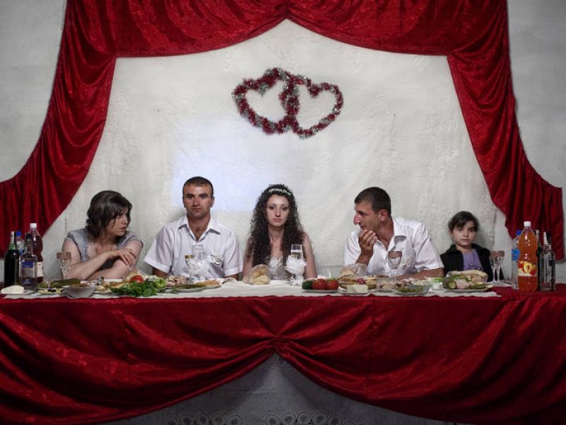  El objetivo del plan es repoblar el país después de la guerra.