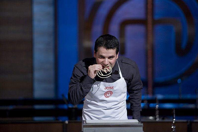 MasterChef - Cabecera del programa