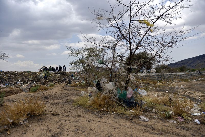 CELEBRACIÓN DEL DÍA DE LA TIERRA