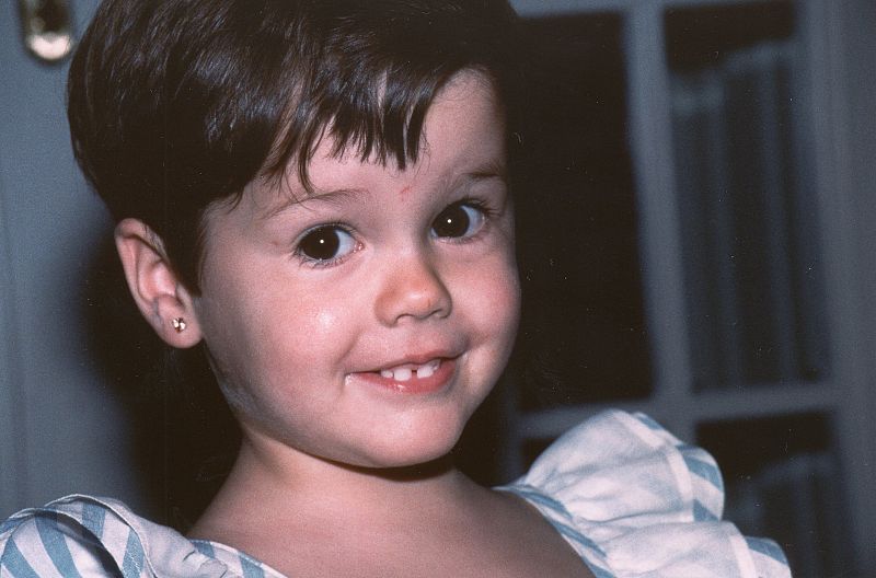 MasterChef - Fotos de la infancia