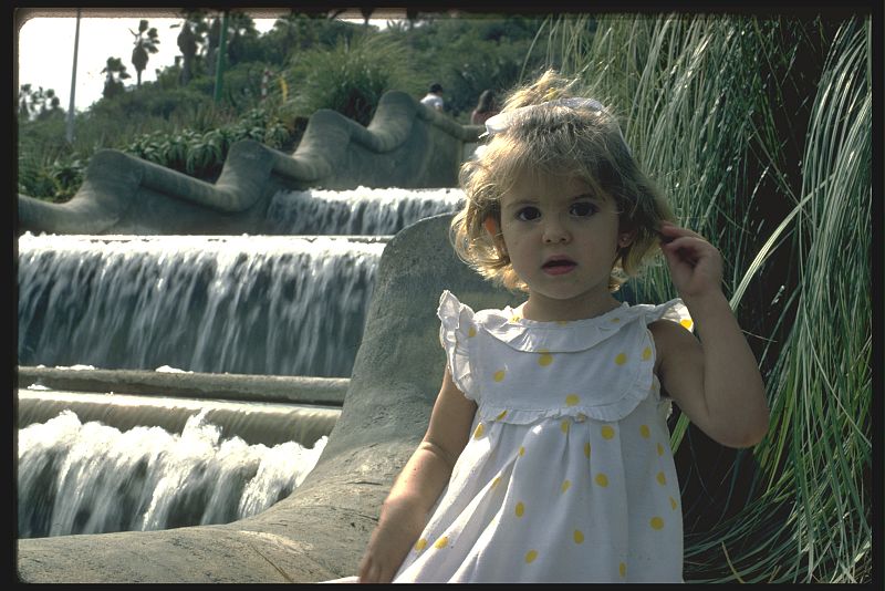 MasterChef - Fotos de la infancia