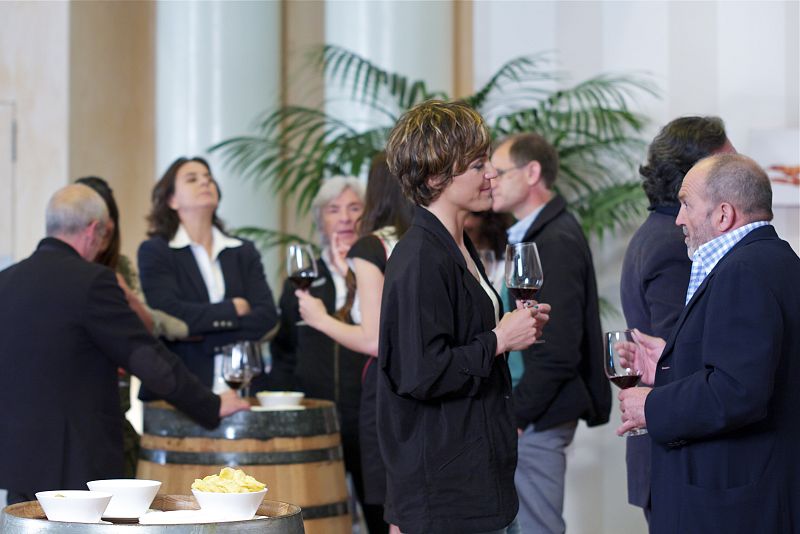 MasterChef - P4 - Prueba por equipos