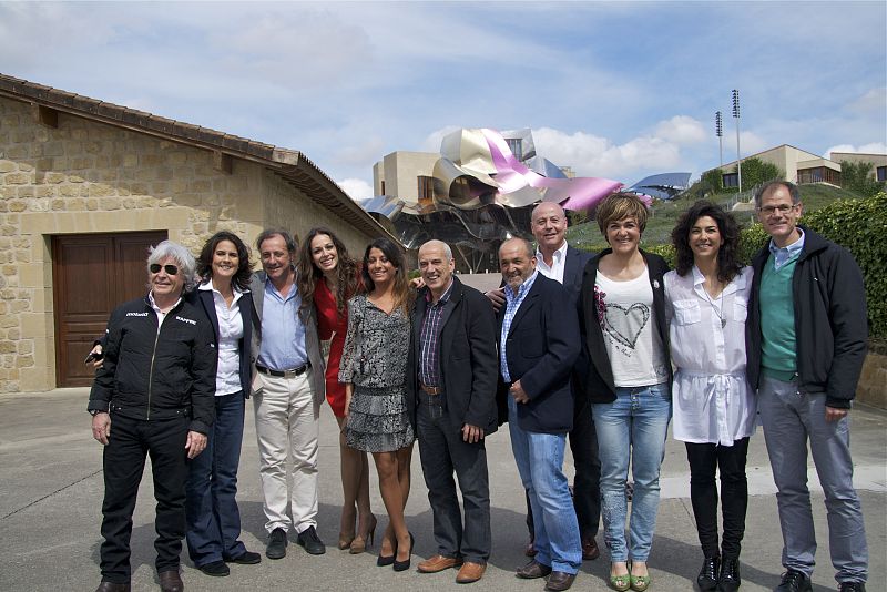 MasterChef - P4 - Prueba por equipos