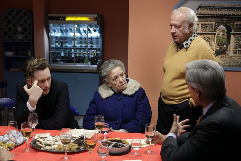 Los turrones de 1981 han sido los más amargos para los Alcántara.