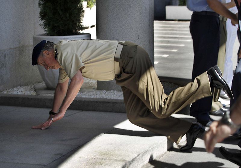 PREMIO NACIONAL FOTOPERIODISMO