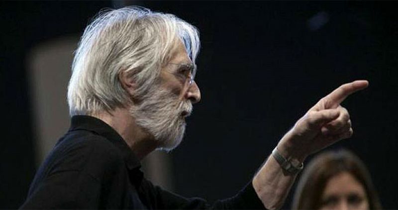 Michael Haneke