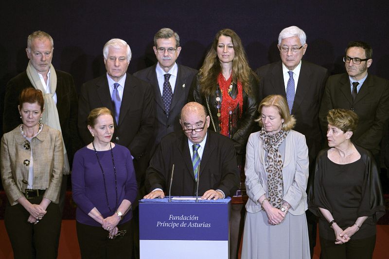 EL JURADO DESTACA LA RADICAL SINCERIDAD DE HANEKE, REFERENTE DEL CINE EUROPEO