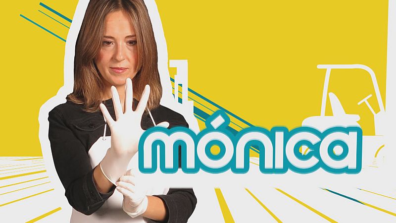 La elaboración de las galletas