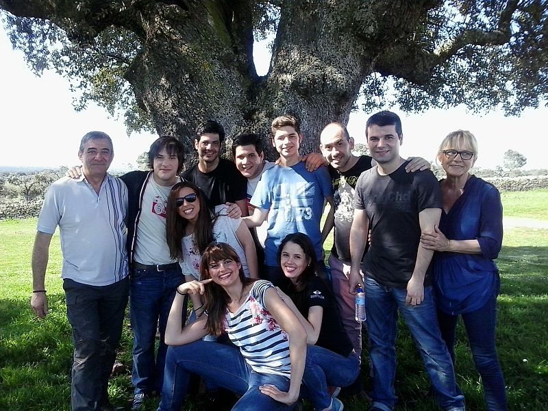 MasterChef - Repesca. Programa 6