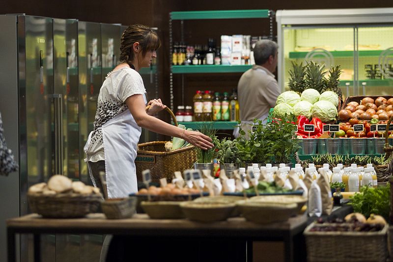 MasterChef - Prueba de Presión. Programa 6