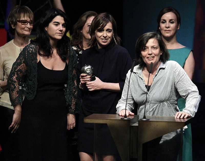 Gala de entrega de los Premios Max, los máximos galardones de la escena española