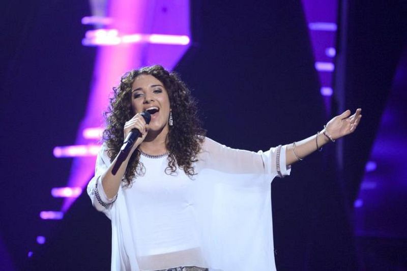  Natália Kelly - Austria