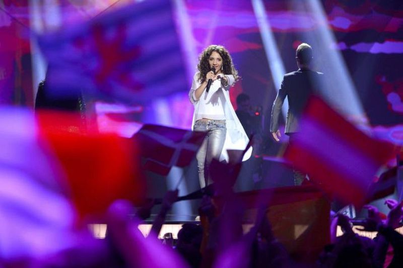  Natália Kelly - Austria