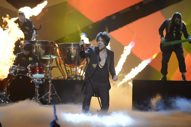 Albania en Eurovisión