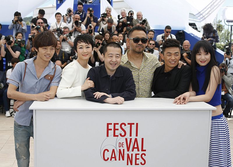 66 EDICIÓN DEL FESTIVAL DE CANNES