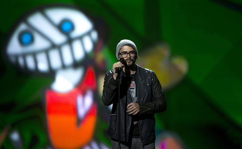 Eurovisión 2013: La gran final de Eurovisión en imágenes