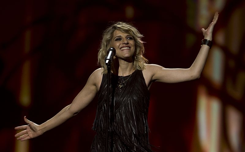 Eurovisión 2013: La gran final de Eurovisión en imágenes