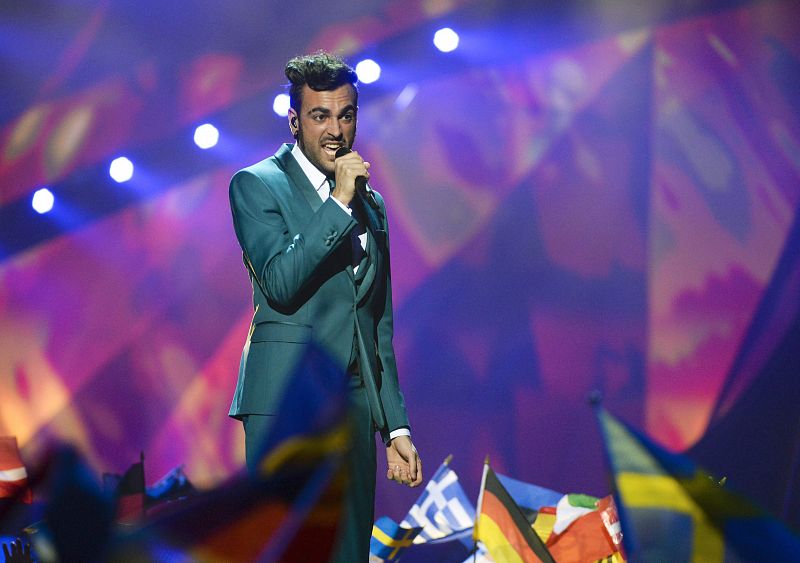 Eurovision 2013: La gran final de Eurovisión en imágenes