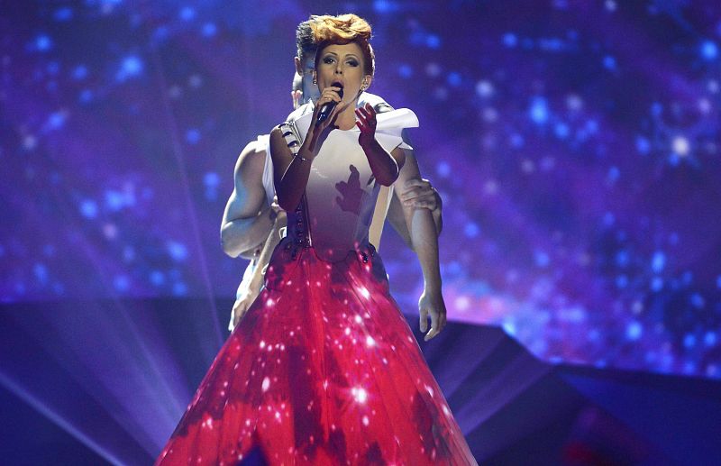 Eurovision 2013: La gran final de Eurovisión en imágenes