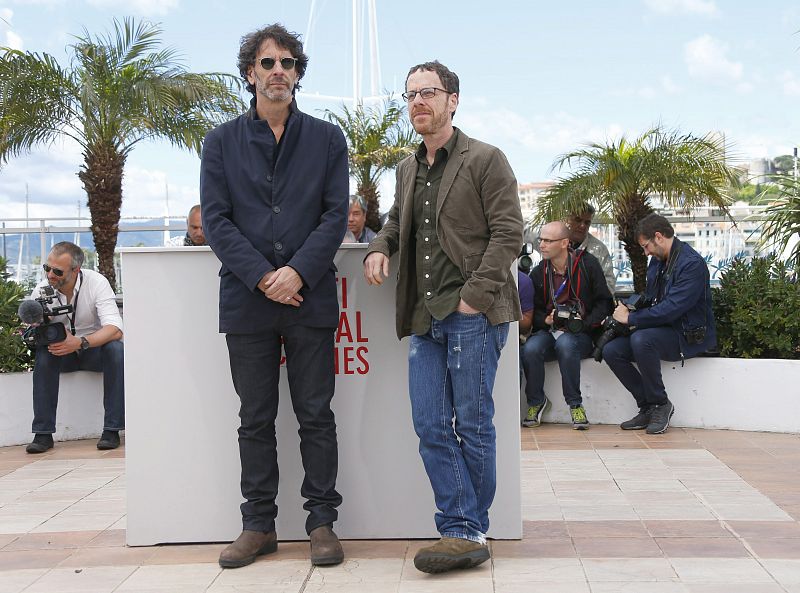 Inside Llewyn Davis Photocall - 66th Cannes Film Festival