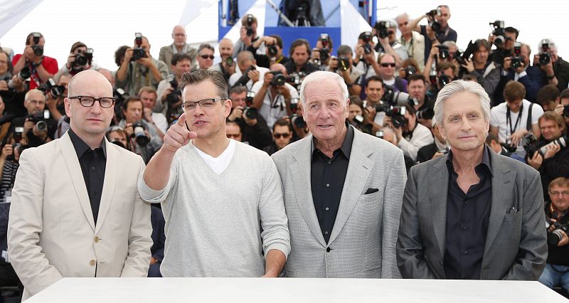 FESTIVAL DE CINE DE CANNES